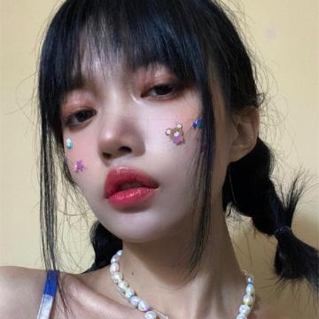 波妹